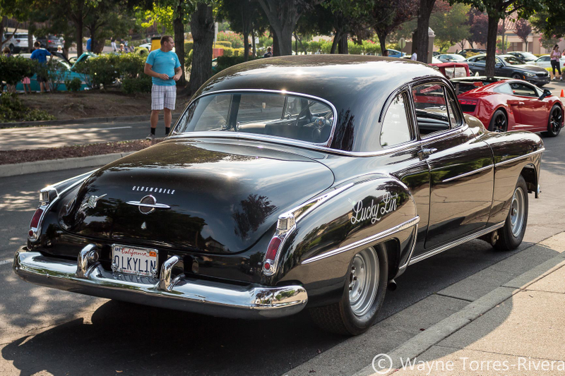 Illustration for article titled September 3rd Blackhawk Cars and Coffee Photodump